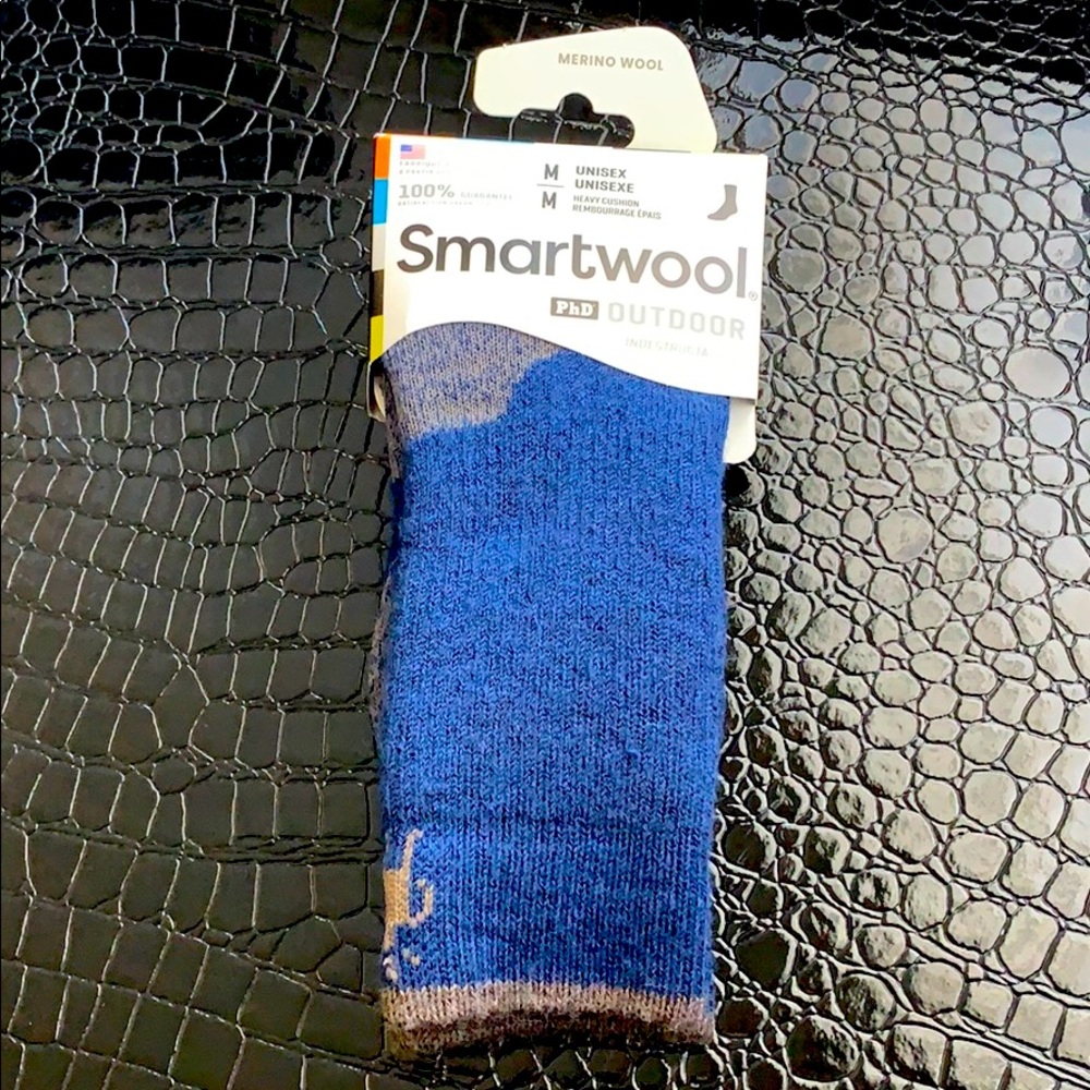 Smartwool Outdoor Socks